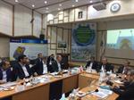 ششمین جلسه هم اندیشی مناطق ویژه علم و فناوری کشور در استان اصفهان برگزار شد.