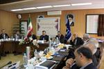 برگزاری چهارمین نشست هم اندیشی مناطق ویژه علم و فناوری کشور در مشهد مقدس